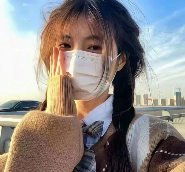 奔爱