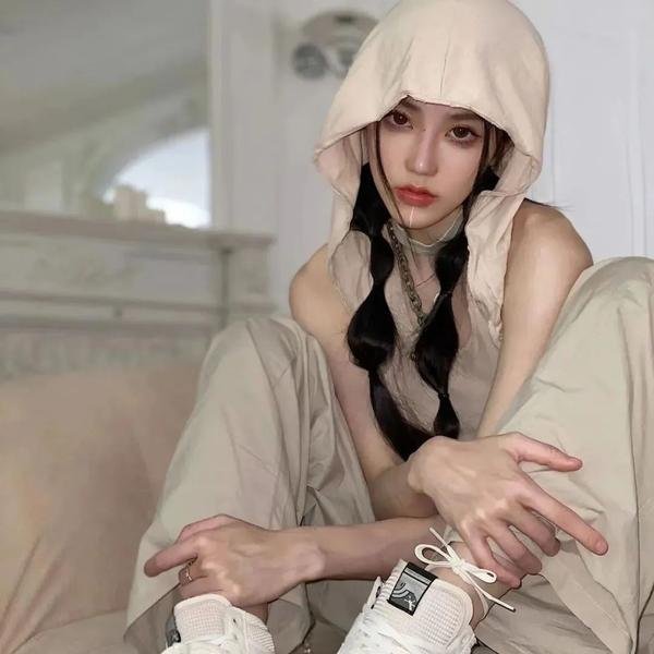 错视画的利牙